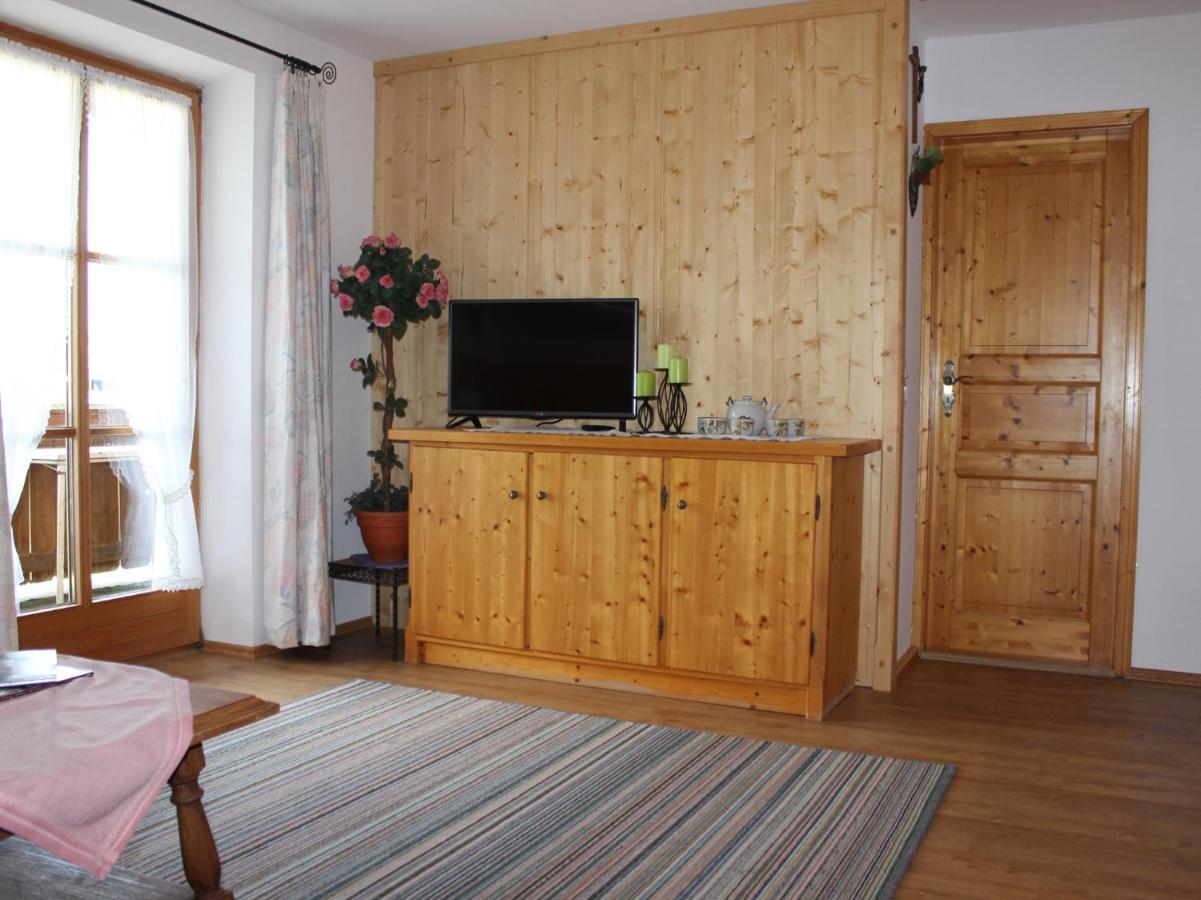 Gaestehaus Kress - Chiemgau Karte อินเซลล์ ภายนอก รูปภาพ