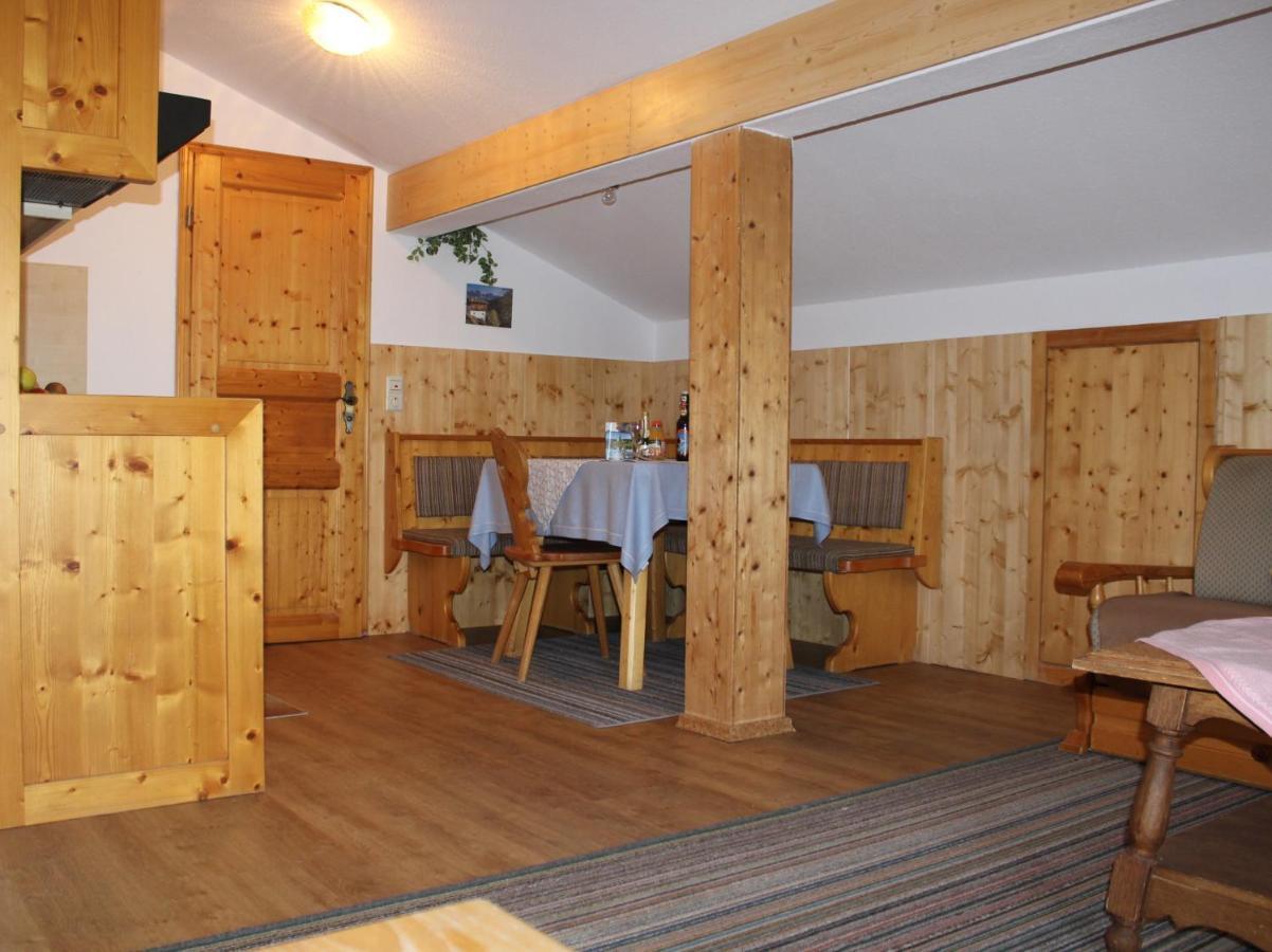 Gaestehaus Kress - Chiemgau Karte อินเซลล์ ภายนอก รูปภาพ