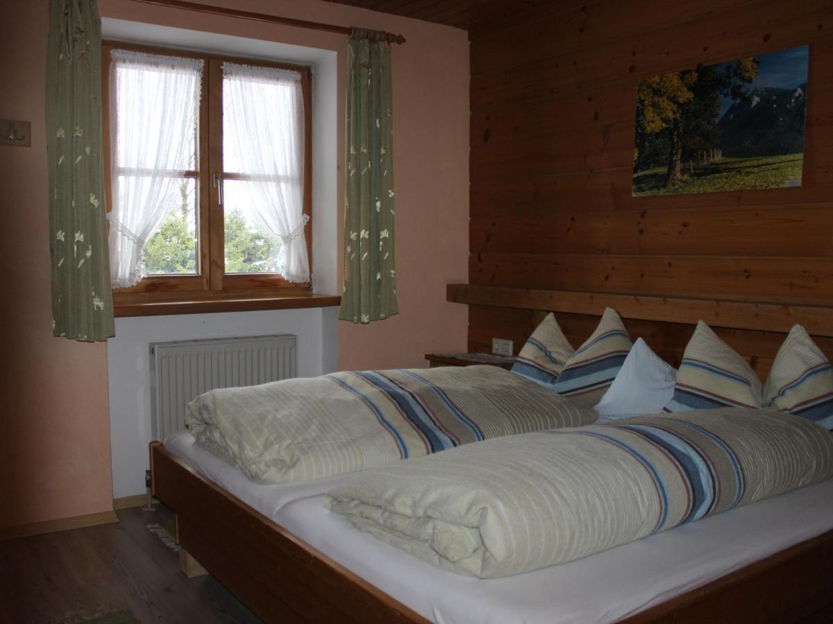 Gaestehaus Kress - Chiemgau Karte อินเซลล์ ภายนอก รูปภาพ