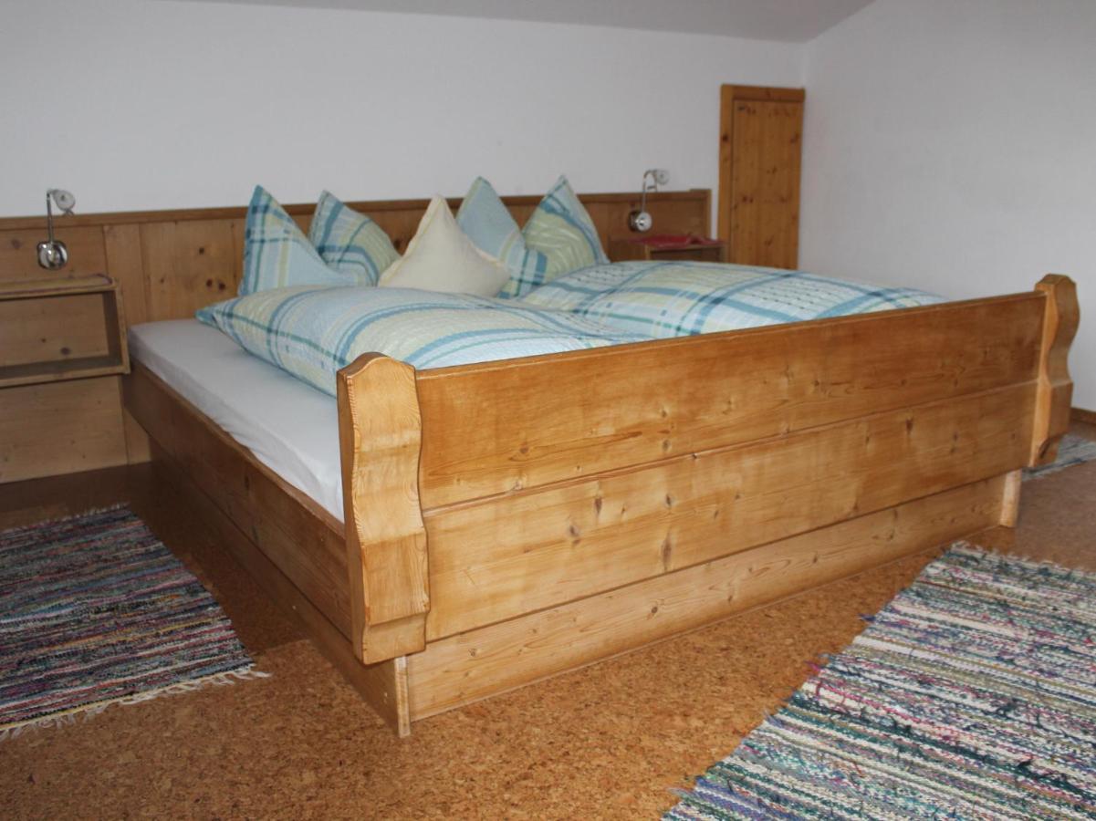 Gaestehaus Kress - Chiemgau Karte อินเซลล์ ภายนอก รูปภาพ