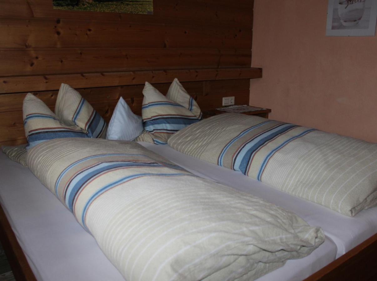 Gaestehaus Kress - Chiemgau Karte อินเซลล์ ภายนอก รูปภาพ