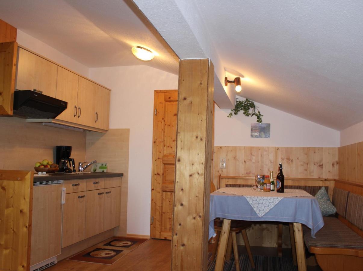 Gaestehaus Kress - Chiemgau Karte อินเซลล์ ภายนอก รูปภาพ
