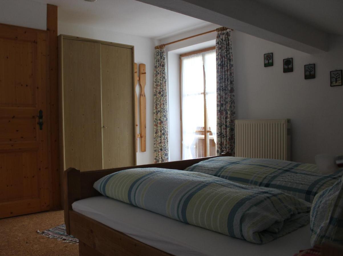 Gaestehaus Kress - Chiemgau Karte อินเซลล์ ภายนอก รูปภาพ