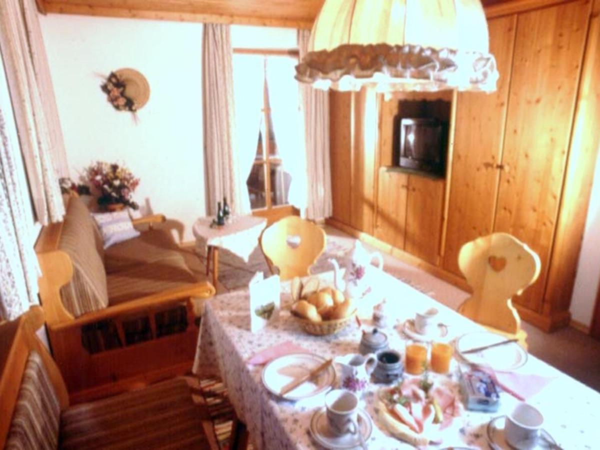 Gaestehaus Kress - Chiemgau Karte อินเซลล์ ภายนอก รูปภาพ